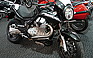 Show the detailed information for this 2008 MOTO GUZZI BREVA 1200 SPORT.