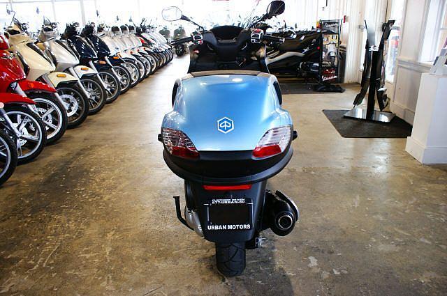 2008 PIAGGIO MP3 250 Bolingbrook IL Photo #0056916A