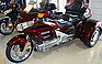 Show more photos and info of this 2008 MOTOR TRIKE Spyder.