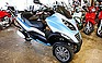 Show the detailed information for this 2008 PIAGGIO MP3 250.