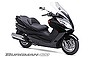 Show the detailed information for this 2008 SUZUKI Burgman 400 AN400 AN 400.