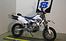 Show more photos and info of this 2008 SUZUKI DR-Z400SMK8.