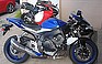 Show the detailed information for this 2008 Suzuki GSX-R750.