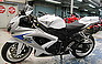 2008 SUZUKI GSXR600 GSXR 600 GSX R.