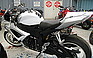 2008 SUZUKI GSXR600 GSXR 600 GSX R.