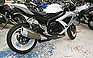 2008 SUZUKI GSXR600 GSXR 600 GSX R.