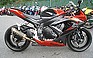 Show the detailed information for this 2008 SUZUKI GSXR750 GSXR 750 GSX R.