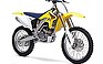 Show the detailed information for this 2008 SUZUKI RM-Z250.