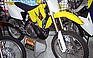 Show more photos and info of this 2008 SUZUKI RM250K8.