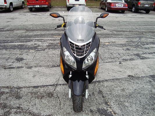 2008 United Motors Xpeed-250i Lecanto FL Photo #0057014C