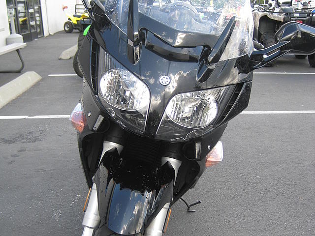 2008 YAMAHA FJR1300 Monroe WA Photo #0057038A