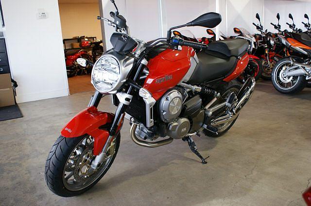 2009 APRILIA MANA 850 Bolingbrook IL Photo #0057068B