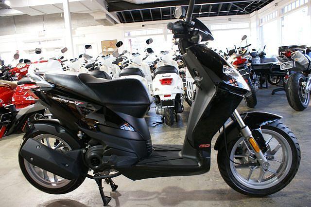 2009 APRILIA SPORTCITY 50 Bolingbrook IL Photo #0057075A