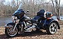 Show more photos and info of this 2008 The Trike Shop Harley-Davidson Roadsmith.