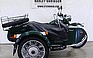 2008 Ural Patrol 2WD.