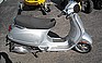 Show the detailed information for this 2008 Vespa LX 50.