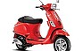 Show the detailed information for this 2008 VESPA S 150.