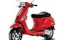 Show the detailed information for this 2008 Vespa S 150.