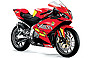 Show more photos and info of this 2009 APRILIA RS125.