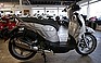 2009 APRILIA SCARABEO 200.