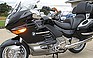 2009 Bmw K 1200 LT.