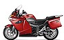 2009 Bmw K 1300 GT.