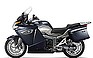 Show the detailed information for this 2009 Bmw K 1300 GT.