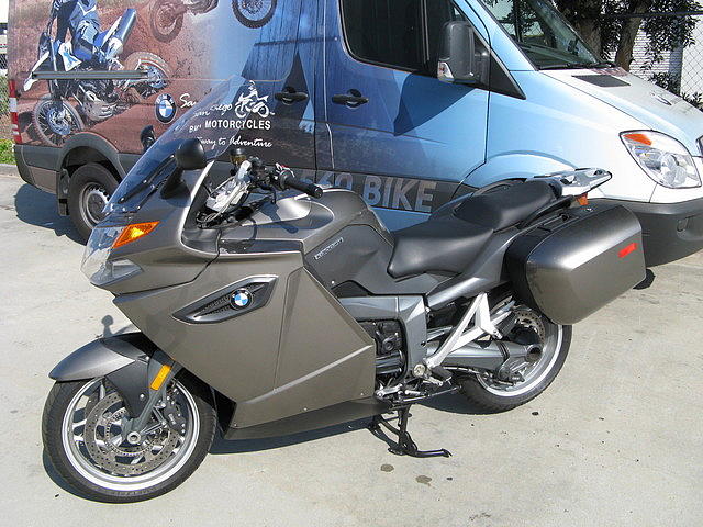 2009 BMW K1300GT San Diego CA Photo #0057102C