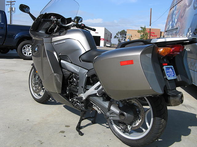 2009 BMW K1300GT San Diego CA Photo #0057102C