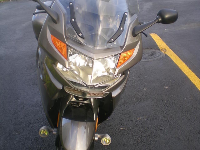 2009 BMW K1300GT K 1300GT K 1300 G Miami FL Photo #0057103A