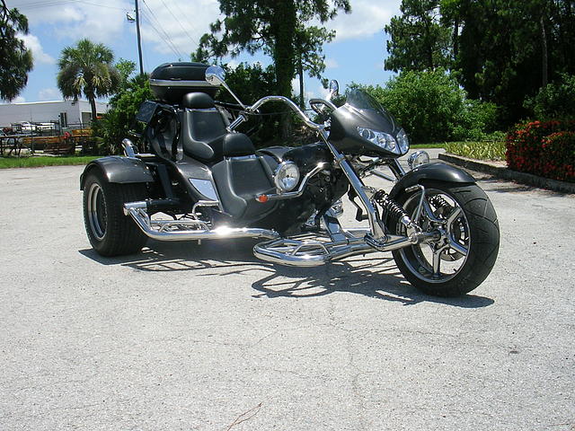 2009 BOOM TRIKES lowrider Fort Myers FL Photo #0057111A