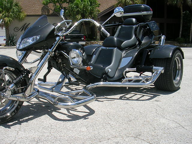 2009 BOOM TRIKES lowrider Fort Myers FL Photo #0057111A