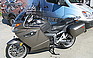 Show the detailed information for this 2009 BMW K1300GT.