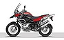 Show the detailed information for this 2009 Bmw R 1200 GS Adventure.