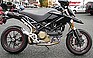 Show the detailed information for this 2009 Ducati Hypermotard 1100 S.