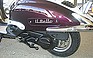 Show the detailed information for this 2009 Flyscooters IL Bello 150 cc.