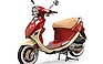 Show the detailed information for this 2009 Genuine Scooter Company Buddy International Pampl.