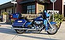 Show the detailed information for this 2009 Harley-Davidson FLHTCU Ultra Classic Elec.