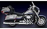 2009 Harley-Davidson FLHTCUSE4 CVO Ultra Class.