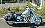 2009 Harley-Davidson FLSTC Heritage Softail Cl.