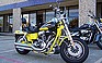 2009 Harley-Davidson FXDFSE CVO Dyna Fat Bob.