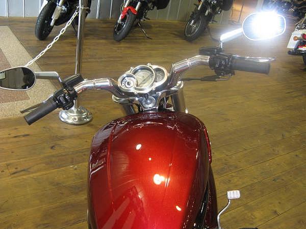 2009 Harley-Davidson VRSCF V-Rod Muscle Charleston SC Photo #0057215A