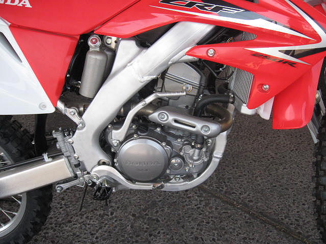 2009 HONDA CRF250R CRF CR CRF250 Scottsdale AZ Photo #0057250D