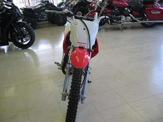 2009 HONDA CRF70F Phoenix AZ Photo #0057259C