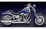 2009 Harley-Davidson FXSTSSE3 CVO Softail Spri.