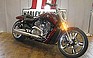 Show more photos and info of this 2009 Harley-Davidson VRSCF V-Rod Muscle.