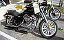 Show the detailed information for this 2009 Harley-Davidson XL 883L Sportster 883 Low.