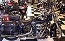 2009 HARLEY-DAVIDSON® Heritage Softail Classic.