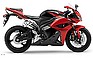 2009 HONDA CBR600RR ABS.