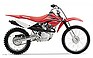 Show the detailed information for this 2009 HONDA CRF100F.